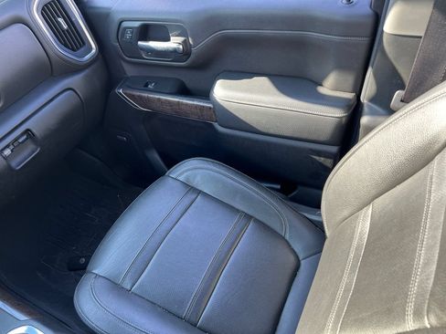 Used 2022 GMC Sierra 2500 Denali AWD/4WD image 18