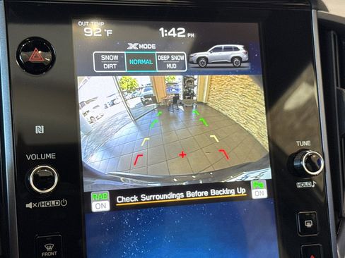 New 2025 Subaru Forester Limited image 19