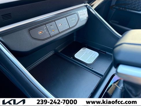 New 2026 Kia Carnival EX image 31