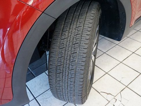 Used 2017 Kia Sportage EX image 48