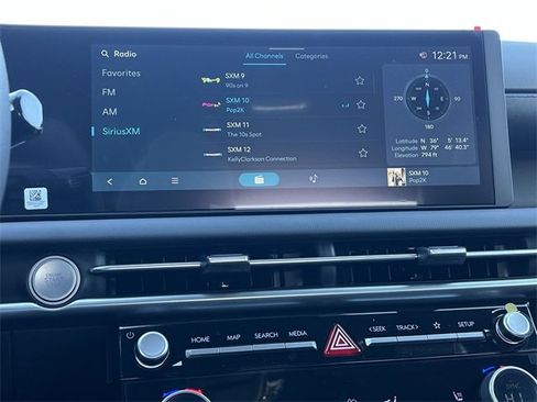 New 2026 Hyundai Santa Cruz SEL image 12