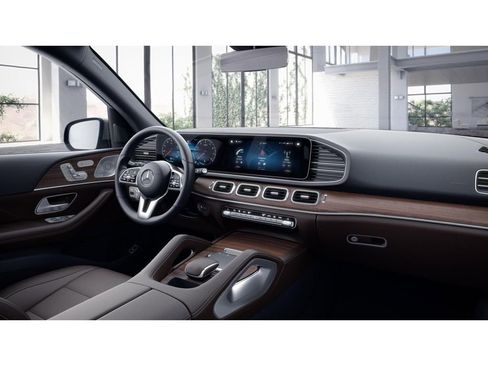 Used 2022 Mercedes-Benz GLE 350 4MATIC image 6