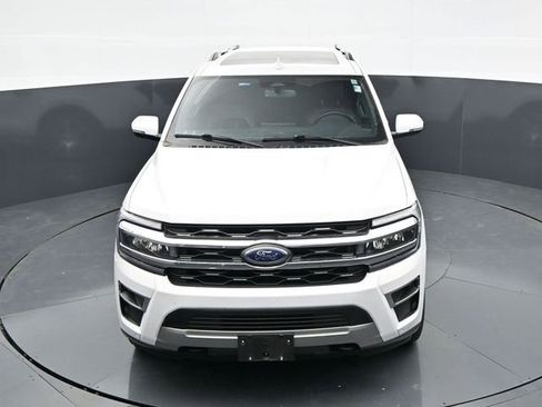 Used 2022 Ford Expedition Max Limited AWD/4WD image 28