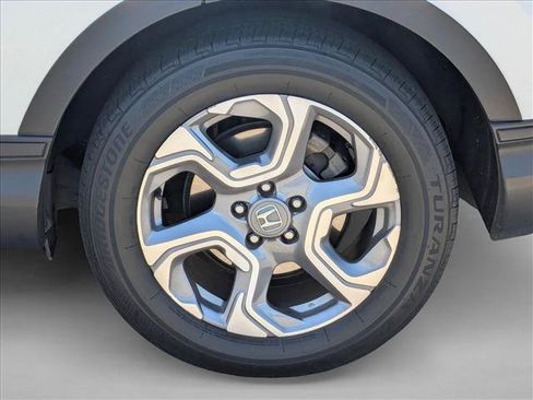 Used 2019 Honda CR-V EX image 24