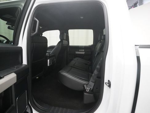 Used 2020 Ford F150 Lariat w/ Equipment Group 502A Luxury AWD/4WD image 9