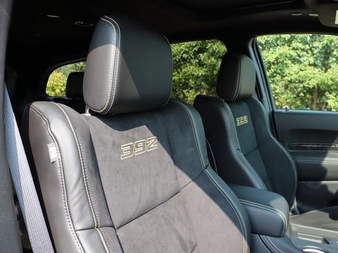 Used 2024 Dodge Durango SRT image 56