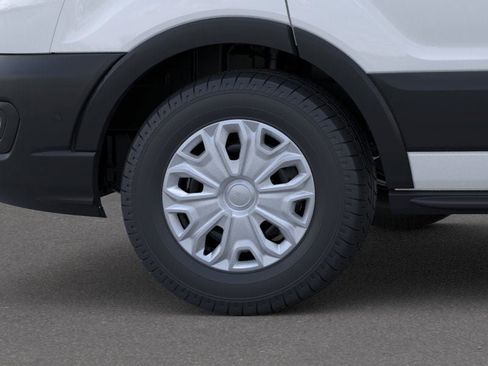 New 2026 Ford Transit 350 148 High Roof Extended image 19