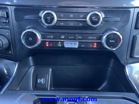 Certified 2023 Ford F150 XLT w/ Equipment Group 302A High image 11