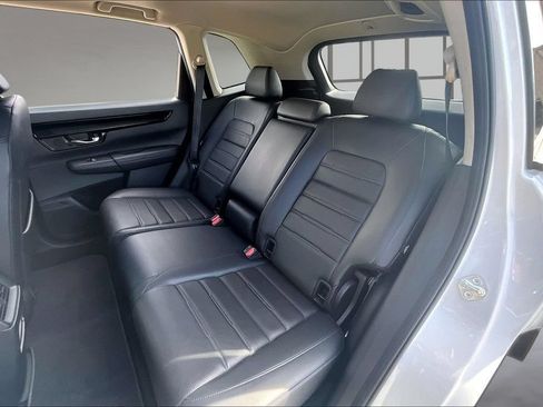 Used 2024 Honda CR-V EX-L image 21