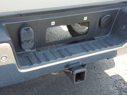 Used 2016 GMC Sierra 1500 SLE w/ SLE Value Package AWD/4WD image 34
