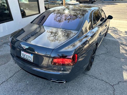 Used 2018 Bentley Flying Spur S V8 image 14