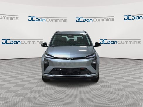 New 2027 Chevrolet Bolt RS image 3