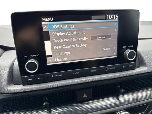 Used 2025 Honda CR-V LX image 60