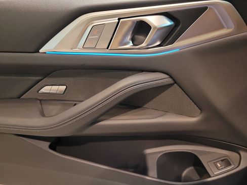 New 2027 BMW M4 xDrive Competition AWD/4WD image 15