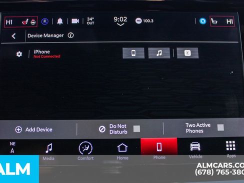 Used 2024 Dodge Durango GT image 40