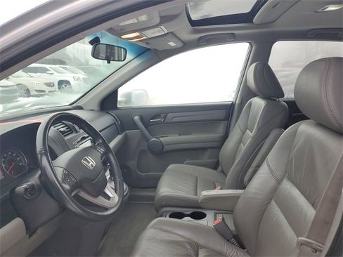 Used 2009 Honda CR-V EX-L image 11