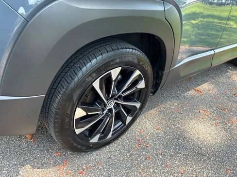 Certified 2026 MAZDA CX-50 2.5 Hybrid w/ Weather Package AWD/4WD image 15