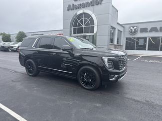 Used 2026 GMC Yukon Denali Ultimate AWD/4WD video 1