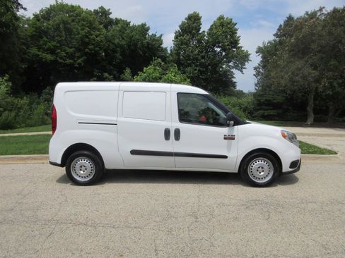 Used 2022 RAM ProMaster City Wagon FWD image 6