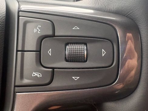 New 2026 Chevrolet Silverado 1500 High Country w/ Technology Package AWD/4WD image 8