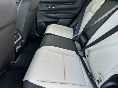 New 2026 Honda CR-V LX image 15