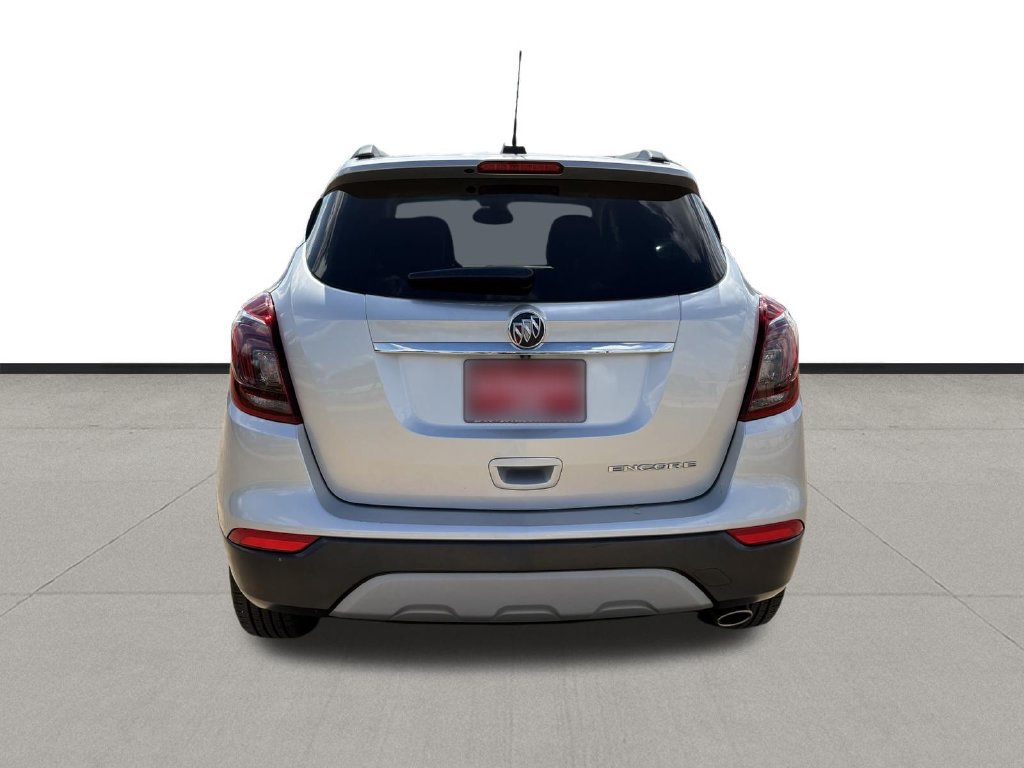 Used 2019 Buick Encore Preferred FWD image 4