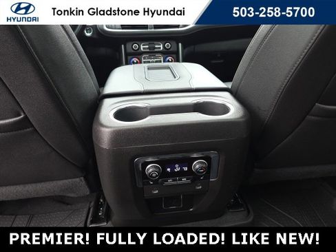 Used 2023 Chevrolet Tahoe Premier image 30