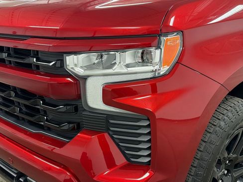 Used 2025 Chevrolet Silverado 1500 RST image 10