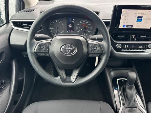 Certified 2025 Toyota Corolla LE image 14