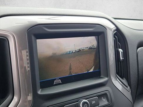 Used 2022 Chevrolet Silverado 3500 W/T w/ WT Fleet Convenience Package image 18