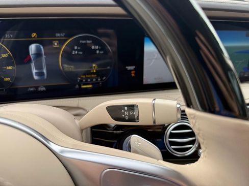 Used 2020 Mercedes-Benz S 560 Sedan image 10