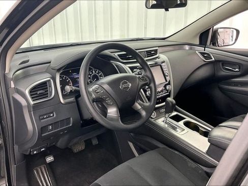Used 2019 Nissan Murano S AWD/4WD image 16