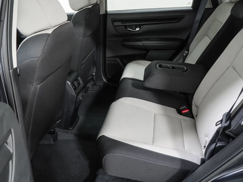New 2026 Honda CR-V EX image 34