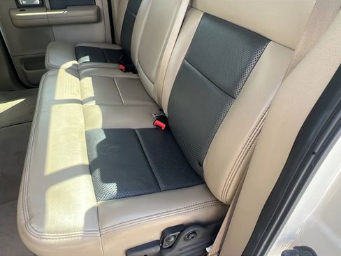 Used 2008 Ford F150 Limited RWD image 20