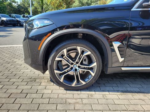 Used 2024 BMW X5 sDrive40i w/ Premium Package RWD image 7