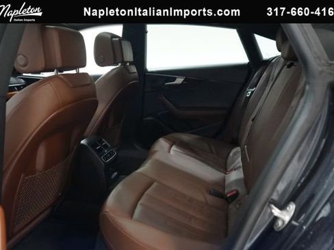 Used 2018 Audi A5 2.0T Premium Plus w/ Premium Plus image 31