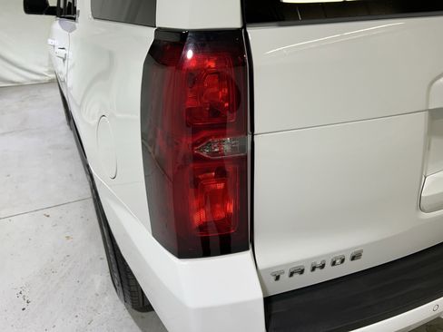 Used 2020 Chevrolet Tahoe LT image 10