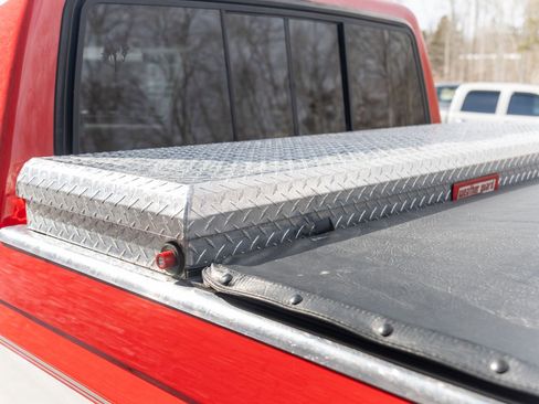 Used 1997 Ford F250 4x4 SuperCab Heavy Duty image 26