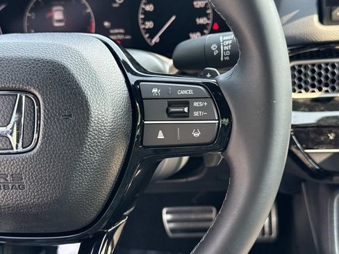 Certified 2026 Honda Civic Sport image 10