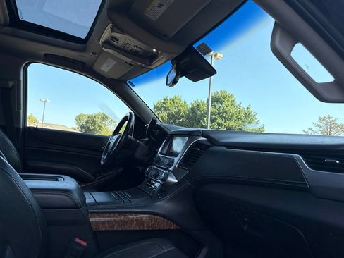 Used 2016 Chevrolet Tahoe LTZ AWD/4WD image 49