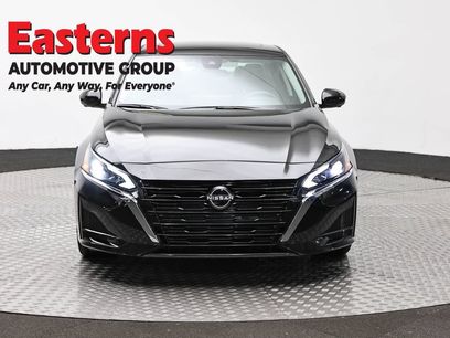 Used 2023 Nissan Altima 2.5 SL
