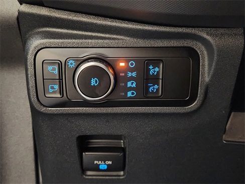 Used 2023 Ford Bronco Raptor image 21