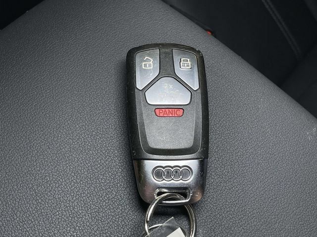 Used 2023 Audi Q5 2.0T Premium Plus w/ Premium Plus Package AWD/4WD image 39