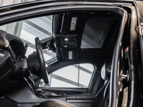 Used 2018 Cadillac CT6 Premium Luxury image 10