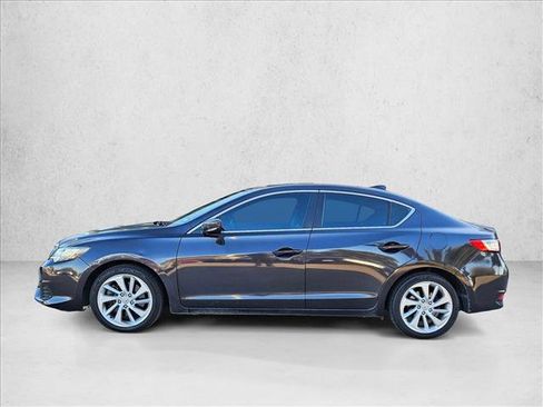 Used 2016 Acura ILX image 9