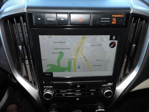 Used 2022 Subaru Ascent Touring image 25