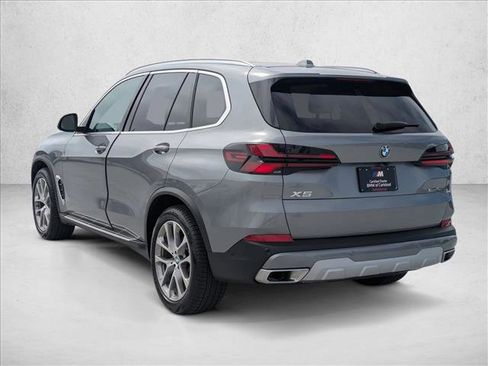 Used 2024 BMW X5 xDrive40i w/ Premium Package AWD/4WD image 8