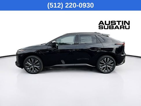 New 2026 Subaru Solterra Touring image 5