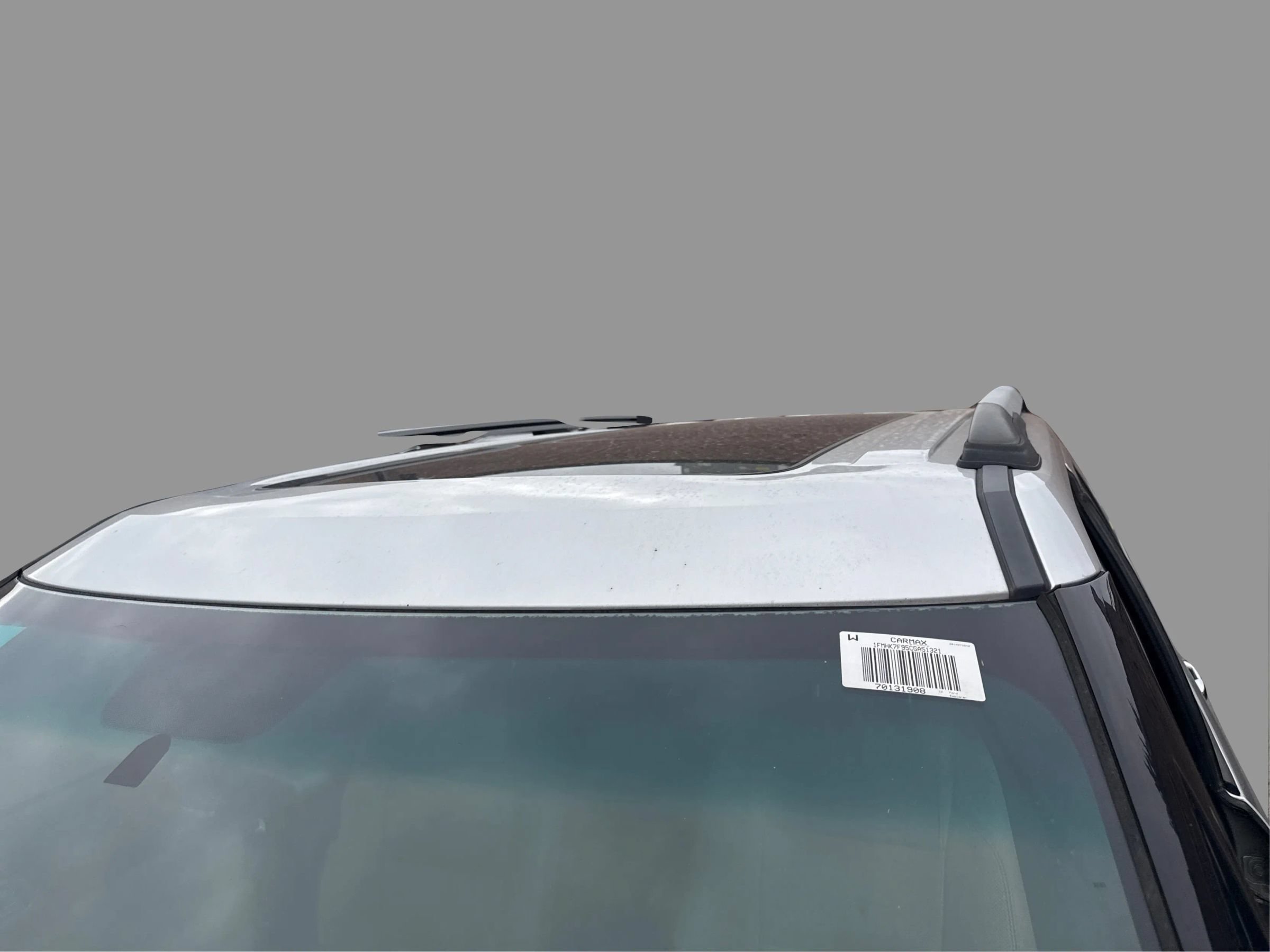 Used 2012 Ford Explorer Limited FWD image 14