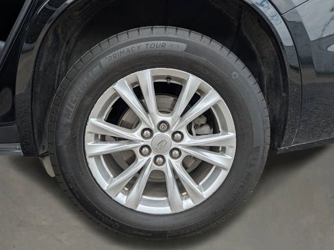 Used 2021 Cadillac XT6 Luxury w/ LPO, Floor Liner Package AWD/4WD image 9